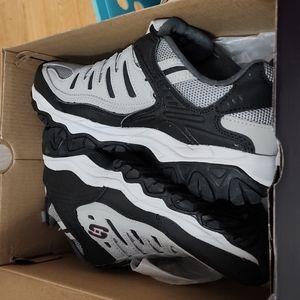 Mens Skechers